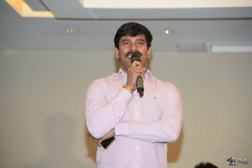 Nenu Sailaja Movie Success Meet